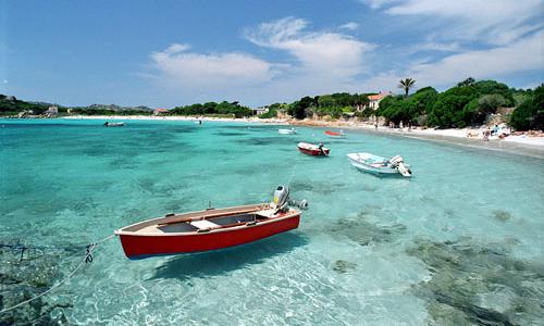 Пляжи Италии: 10 красивейших мест