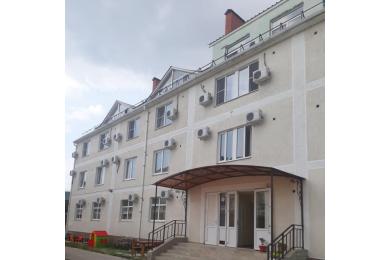 Отель «Москвичка»