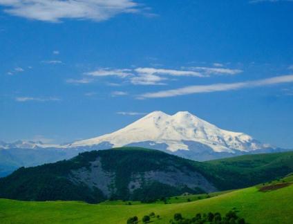 Экскурсионные туры на Кавказ