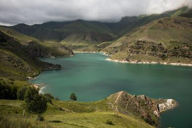 4 ярких впечатления от Северного Кавказа