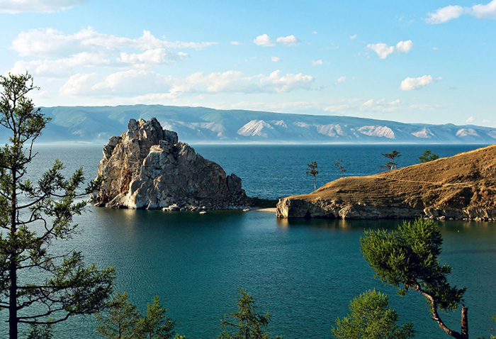 Байкал