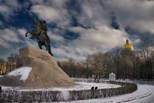 Волшебные мгновения Рождества