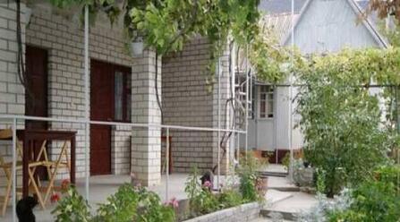 Гостевой дом «На Некрасова»