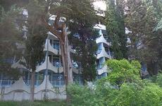 Гостиничный комплекс «Запорожье» - 2025. Фото №4