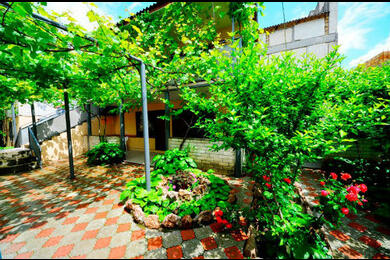 Гостевой дом «Черноморский дворик» - 2026