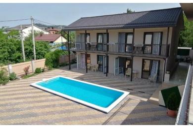 Гостевой дом Маяк - 2026