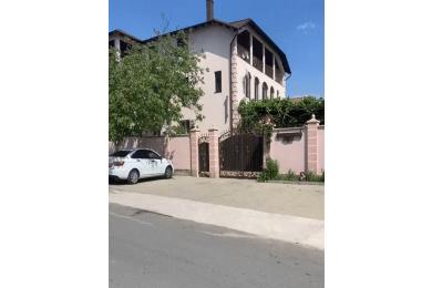 Гостевой дом Санторини - 2026