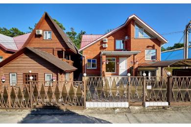 Гостевой дом «Солнечный» - 2026