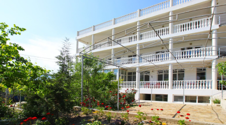 Гостиница «Villa Bellini» - 2025