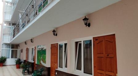 Гостевой дом «Адрианна»