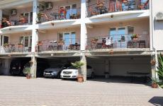 Гостевой дом «Марат» - 2026. Фото №1