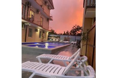 Гостевой дом Константинополь - 2026