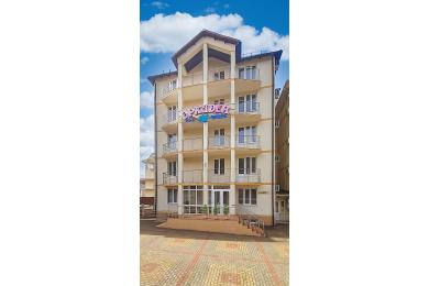 Отель «Орхидея (Геленджик)» - 2026