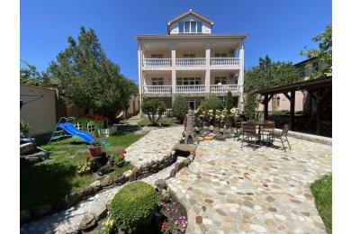 Гостевой дом «Золотая лоза» - 2026