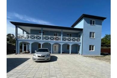 Гостевой дом «Kuga Parador» - 2025