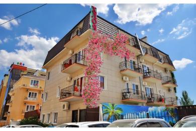 Арт-отель «Хлоя» - 2026