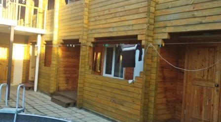 Гостевой дом «Медок» - 2026