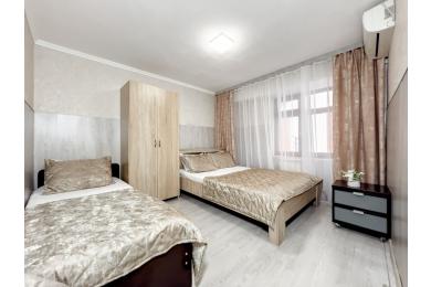 Гостевой дом «Самара»