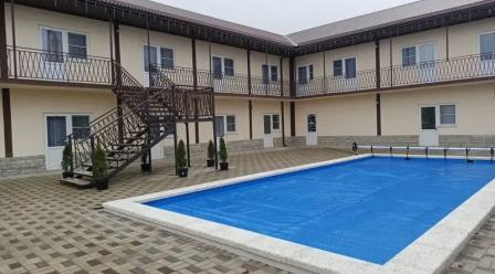 Гостевой дом «Приморский» - 2026