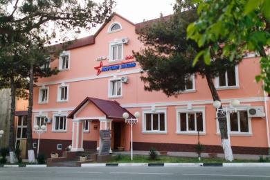 Гостиница «Морская звезда» - 2026