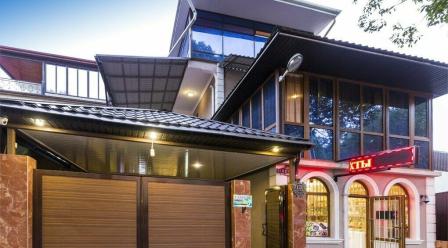 Гостевой дом «Гагра-Лазурная (Гагра)»