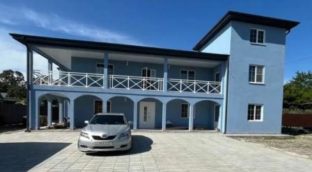 Гостевой дом «Kuga Parador» - 2025
