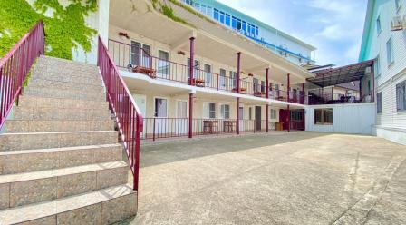 Гостевой дом «Аврора» - 2026