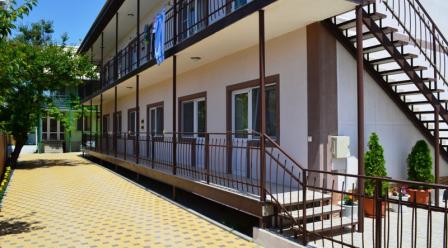 Гостевой дом «Ярослав» - 2026