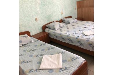 Гостевой дом «Марина»