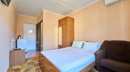 Отель «Арарат (Адлер)»