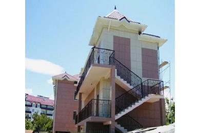 Гостиница «Олина (Геленджик)» - 2026