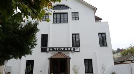Мини-гостиница «Терраса»