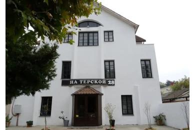 Мини-гостиница «Терраса»