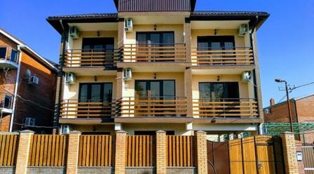 Гостевой дом «Авангард» - 2026