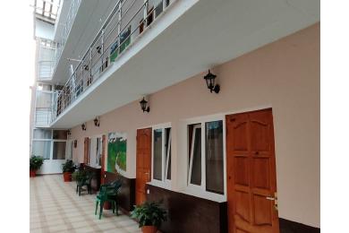 Гостевой дом «Адрианна»