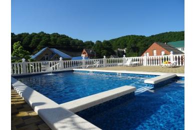 Гостевой дом «Алина» - 2026