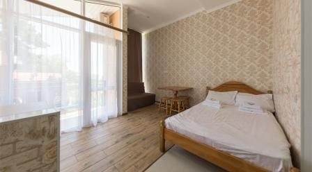 Гостевой дом «Анаида»