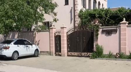 Гостевой дом Санторини - 2026