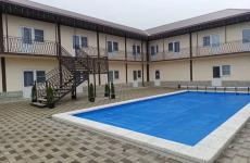 Гостевой дом «Приморский» - 2026. Фото №1