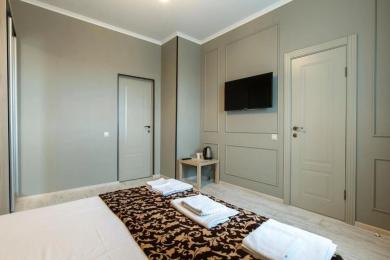 Гостевой дом «Башня (Адлер)»