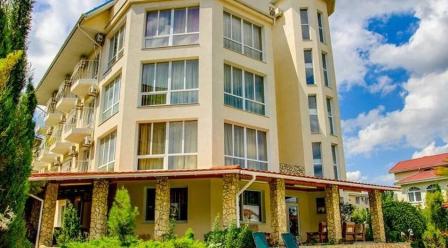 Усадьба «Эос» - 2026