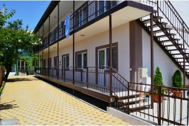 Гостевой дом «Ярослав» - 2026