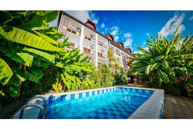 Гостевой дом 