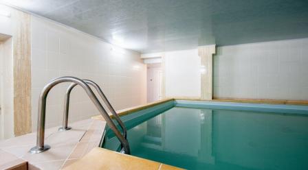 Отель «Форум»