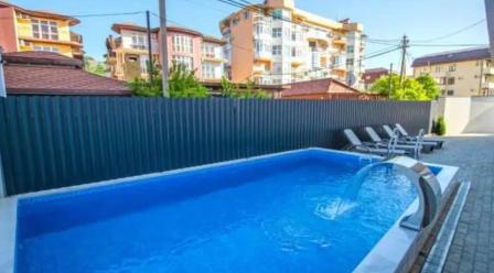 Гостевой дом «Grand Elif» - 2026