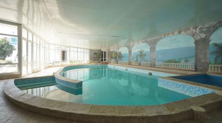 Гостевой дом «Небо (Судак)»