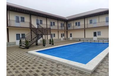 Гостевой дом «Приморский» - 2026