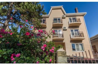 Гостевой дом Солнечный берег - 2026