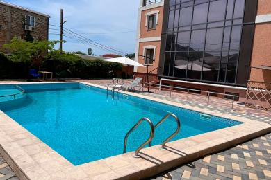 Гостевой дом «Диамант»