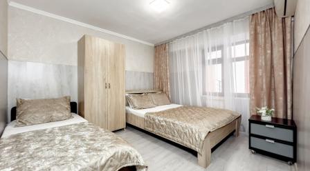 Гостевой дом «Самара»